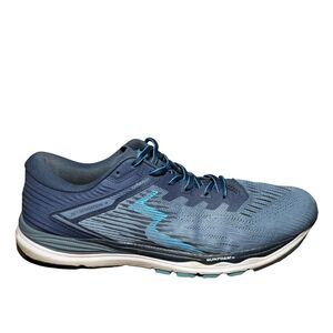 Men’s 361 sensation 4 athletic shoes size 14 blue